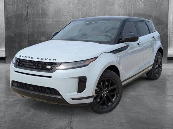 LAND ROVER RANGE ROVER EVOQUE 2025 SALZJ2FX2SH270977 image LAND ROVER RANGE ROVER EVOQUE 2025 SALZJ2FX2SH270977 image